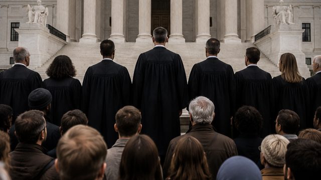 Supreme Court's Ruling on Religious Rights Sparks Controversy | rtp gbowin, super jackpot slot