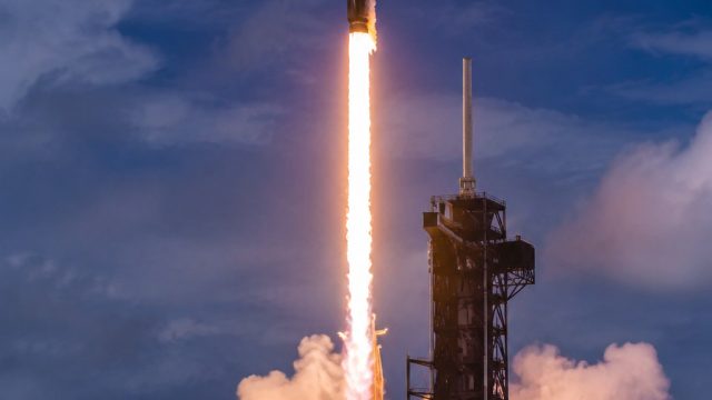 SpaceX's Record Bond Demand Signals Investor Confidence in Future Growth