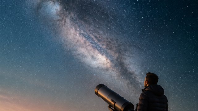 New Discovery: Ancient Cosmic Object Revolutionizes Our Understanding of the Universe
