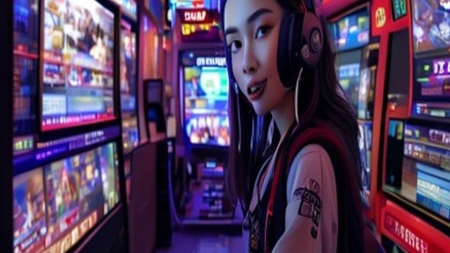 Navigating the Digital Shift: Changes in Online Entertainment in 2023 | slot depo 10 bonus 15, rajaa