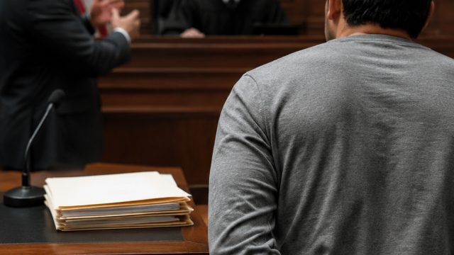 Court Ruling Impacts Green Card Holders Facing Criminal Charges | dewa889, beb4d, kasinoslot88