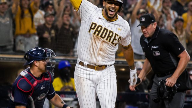 Excitement Rises: San Diego Padres Face Off Against Atlanta Braves | ngamen slot login, juragan999