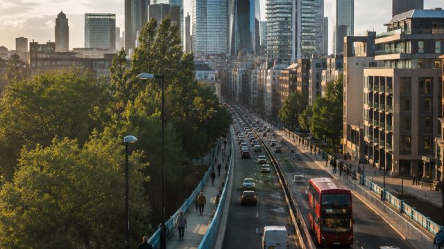 Significant Decline in Air Pollution Deaths in London: What It Means Today