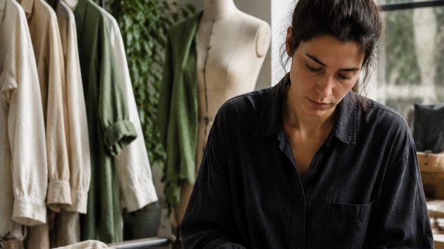 UK Ad Ban Highlights Stringent Scrutiny on Environmental Claims in Fashion | link alternatif starx00
