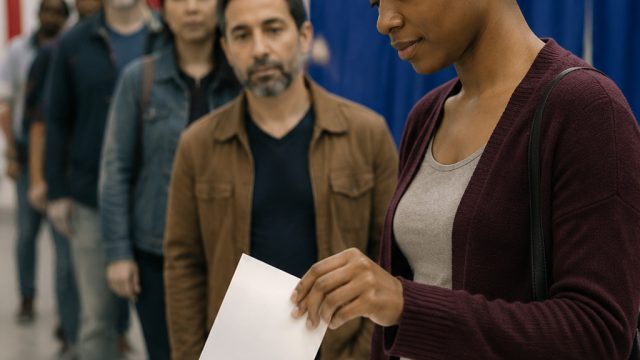 2026 New York Primary Elections: Key Insights and What to Watch