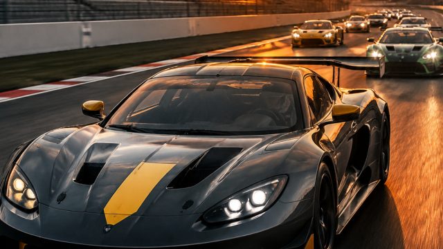 Rev Up Your Engines: New GT Icons Pack Hits Project Motor Racing | cara aktifkan assistive touch, su