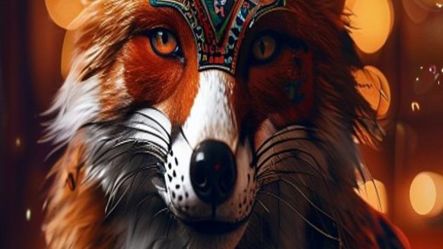 Unveiling the Intriguing Origins of the Fox Mask Killer
