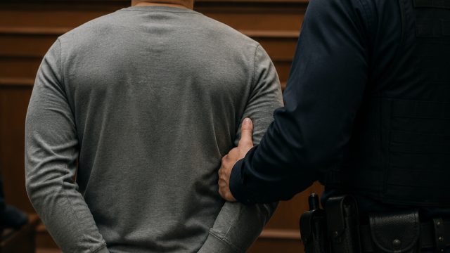 Court Ruling Shifts Dynamics for Immigrant Arrests in U.S. Legal System