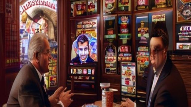 Controversy Brews as NYC Cafe Rejects Congressman Over Pro-Israel Stance
