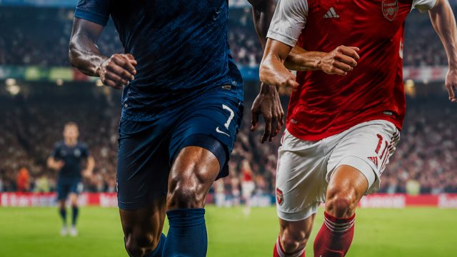The Rise of Next-Gen Soccer Stars in World Cup 2026: A New Era Begins