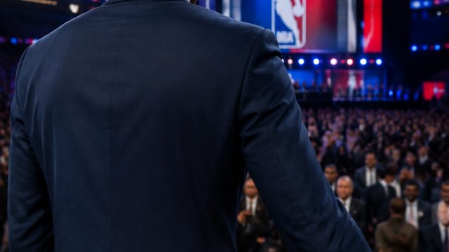 2026 NBA Draft Round 1: Key Picks and Insights You Can't Miss