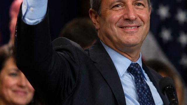 Progressive Shift in New York: Brad Lander Triumphs Over Dan Goldman