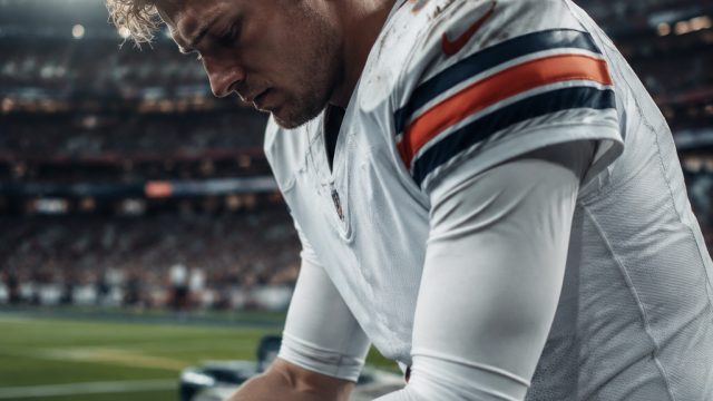Brendan Sorsby's NFL Aspirations Derailed: What It Means for the Future | piato warna sdy, goblins c