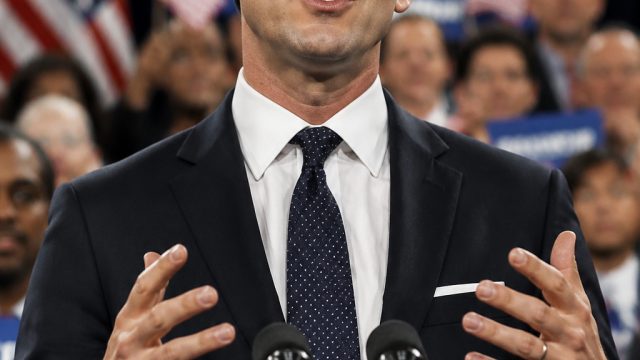 Micah Lasher Secures Democratic Nomination for U.S. House Seat in NY