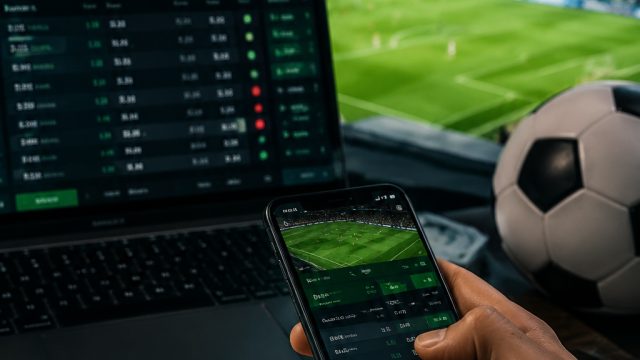 Understanding the Latest Trends in Sports Betting Lines | new member bonus 100 persen, bola jitu 138