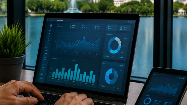Navigating the Digital Landscape: How Orlando Businesses Can Shine Online | slot pulsa three, slot m