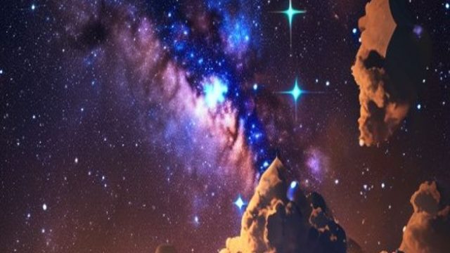 Explore the Wonders of the Small Sagittarius Star Cloud Tonight