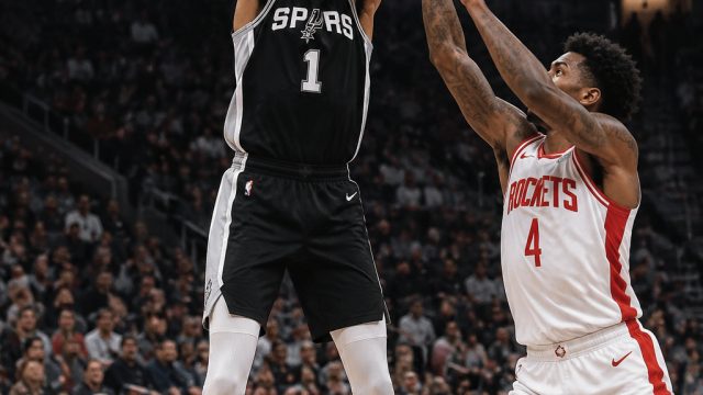 San Antonio Spurs: Key Picks and Trends Ahead of the Draft