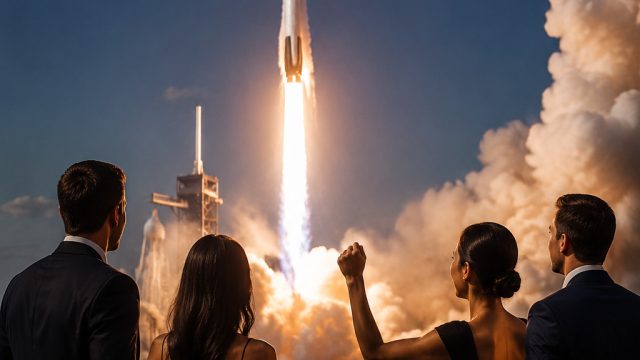 SpaceX's Bold $25 Billion Bond Offering: What Investors Should Know