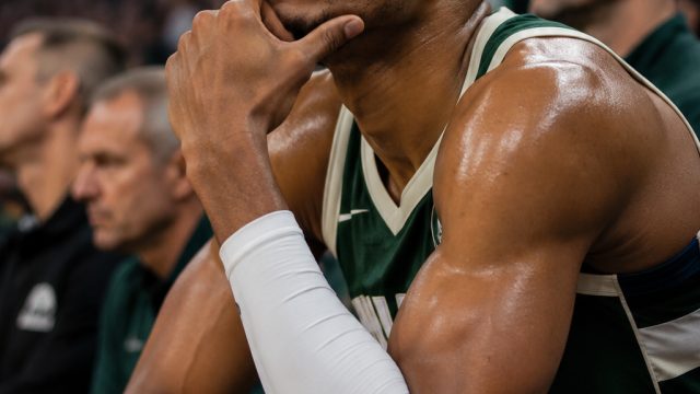 Insightful Reactions to the Potential Giannis Antetokounmpo Trade