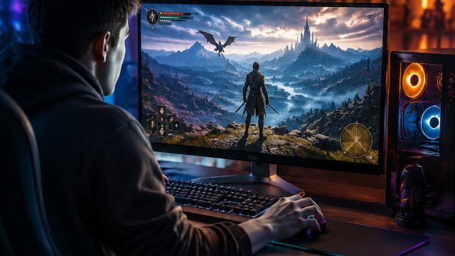 Why the New Game Loreless is Capturing Attention in the Gaming Sphere