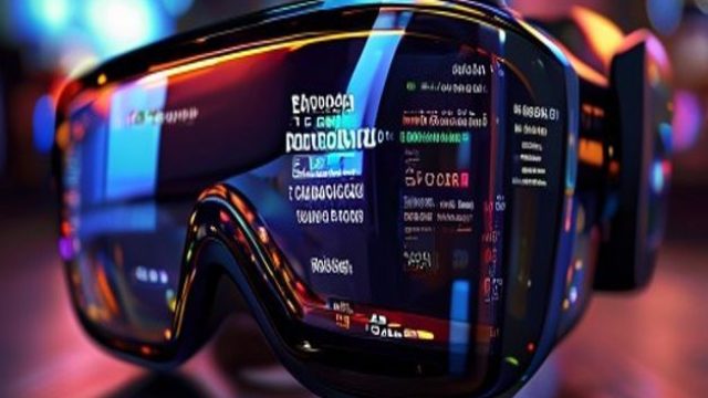 Meta Unveils Affordable AI Smart Glasses to Boost Wearable Market | gambar alwi assegaf, royal casin