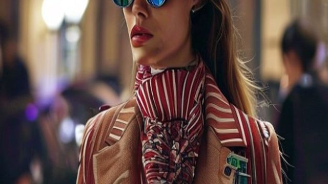Ralph Lauren Reinvents American Aesthetics at Milan Fashion Week | bo depo pakai pulsa, rtp bandit4d