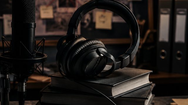 Unraveling Crime Through Audiobooks: A Deep Dive into Gregg Olsen's Latest