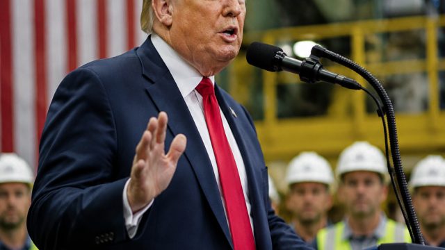 Trump's Economic Push: Insights from His Pennsylvania Visit | syair hk 26 januari 2023 keraton4d, to