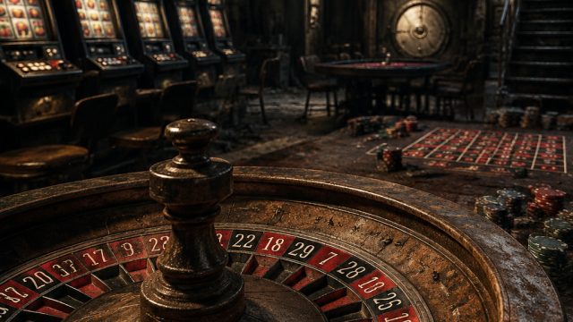 Netflix's Interactive Horror Game 'Unhinged' Sets New Standards in Gaming | jumanji rtp, gas138 logi