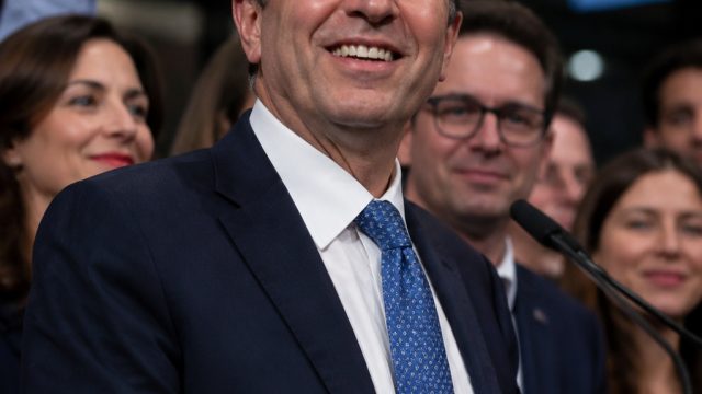 Political Shake-Up: Brad Lander Beats Dan Goldman in NY Primary