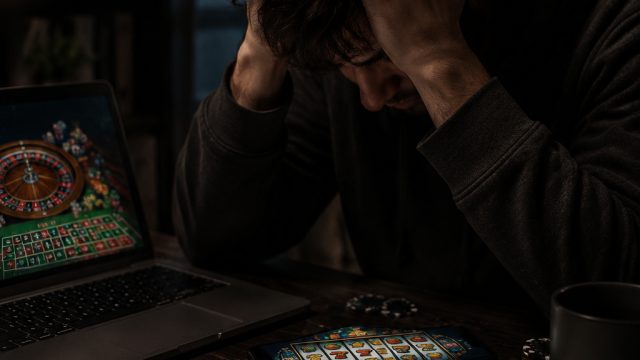 Navigating the Digital Casino Landscape: Trends You Can't Miss | cara deposit pragmatic play, bijiqq