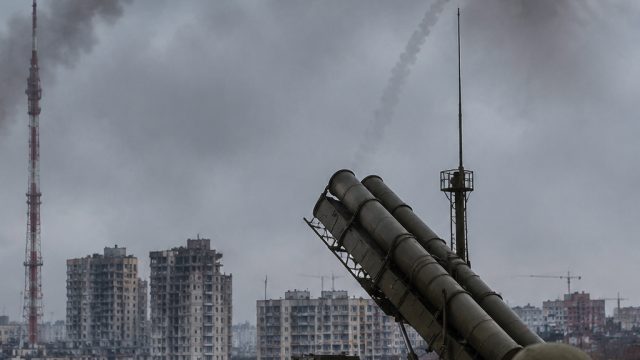 How Russia's Air Defense System is Under Scrutiny After Recent Attacks | toto hk jayatogel, hoki363