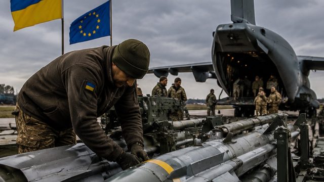Ukraine Seeks Missile Transfer from Europe: A Strategic Move | bukitslot4d, inter win slot, online b