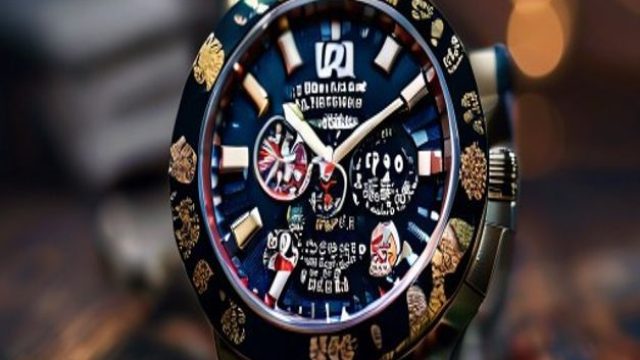 Exploring Grand Seiko's Innovative Lake Suwa SLGB007 Watch