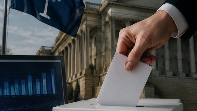 South Carolina's 2026 Election: Key Takeaways from the Runoff Results | gambling casino online bonus