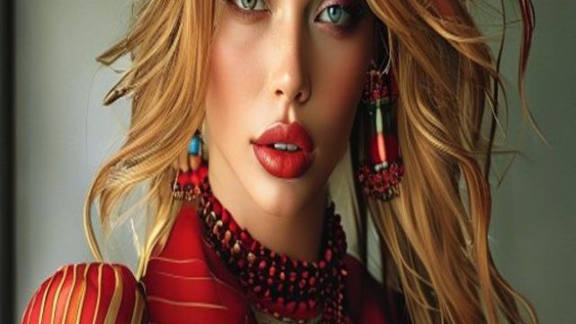 Candice Swanepoel Showcases Stunning Style with Bold Fashion Choices | pasar138, offshore poker site