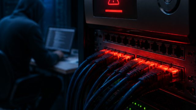 Urgent Cybersecurity Alert: Ubiquiti UniFi OS Vulnerabilities Targeted | link slot gacor hari ini pr