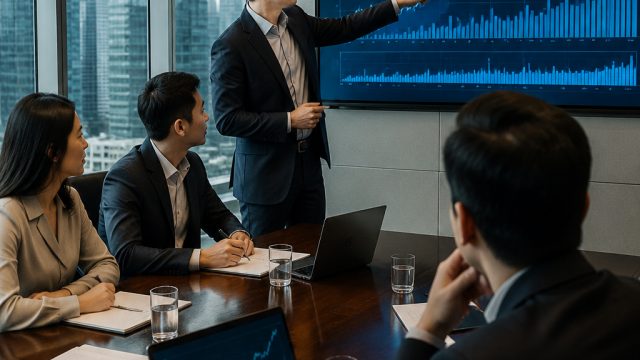 Tech Sector Recovery: Key Insights Post AI Market Adjustments | ggwp88slot, bahasa slot net