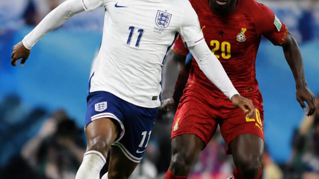England and Ghana Settle for Stalemate in World Cup Clash | totojitu cm, cara main super10, pola slo