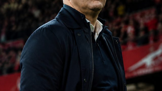 Liverpool Poised for Major Transfer as Personal Terms for Star Player Finalized