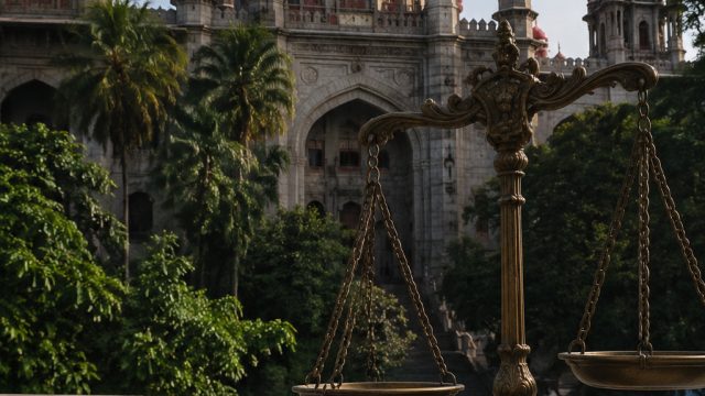 Telangana High Court Enforces Endowment Rules for Secunderabad Temple | siapa goat terbaik di dunia,