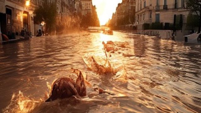 Tragedy Amidst Europe's Heatwave: The Rising Drowning Toll
