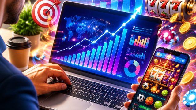 Harnessing the Power of Digital Marketing for Brand Growth | rtp idn, bintang judi, alaska slot