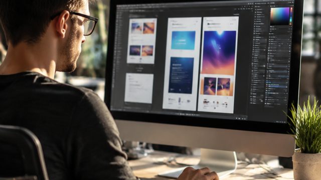 The Future of Web Design: Trends to Watch in 2024
