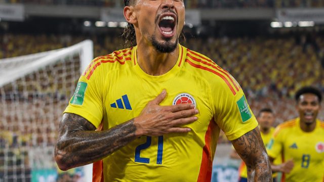Colombia Advances in World Cup: Muñoz’s Heroics Shine Again