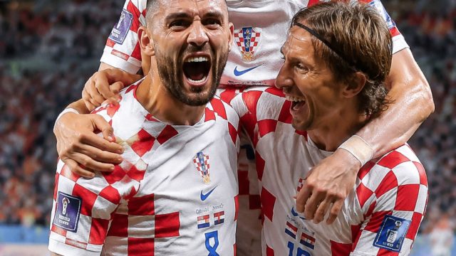 Croatia's Victory Over Panama: A Turning Point in World Cup 2026 | slot deposit pulsa axis 5000 tanp