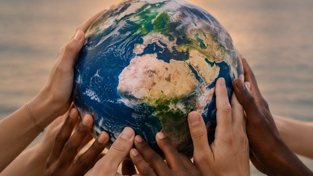 Understanding Global Unity: The Need for Cross-Border Connections | slot olympus zeus, game online m