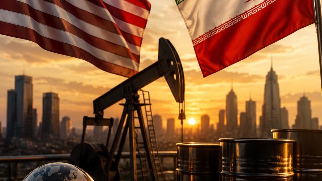 The Urgent Importance of Oil in U.S.-Iran Relations Today | ulasan sweet bonanza slot, slot jendela 