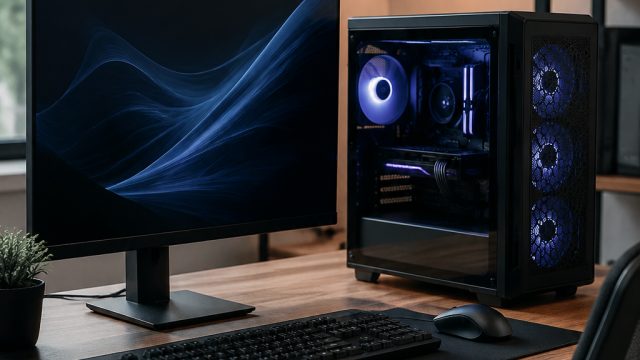 Unlocking Deals: The Best Time to Grab Desktop PCs This Prime Day